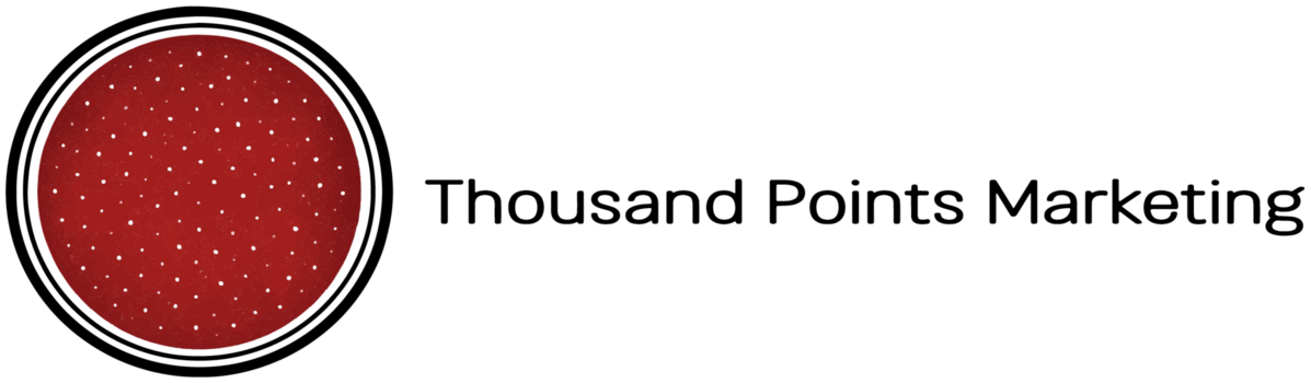 1K Points Marketing
